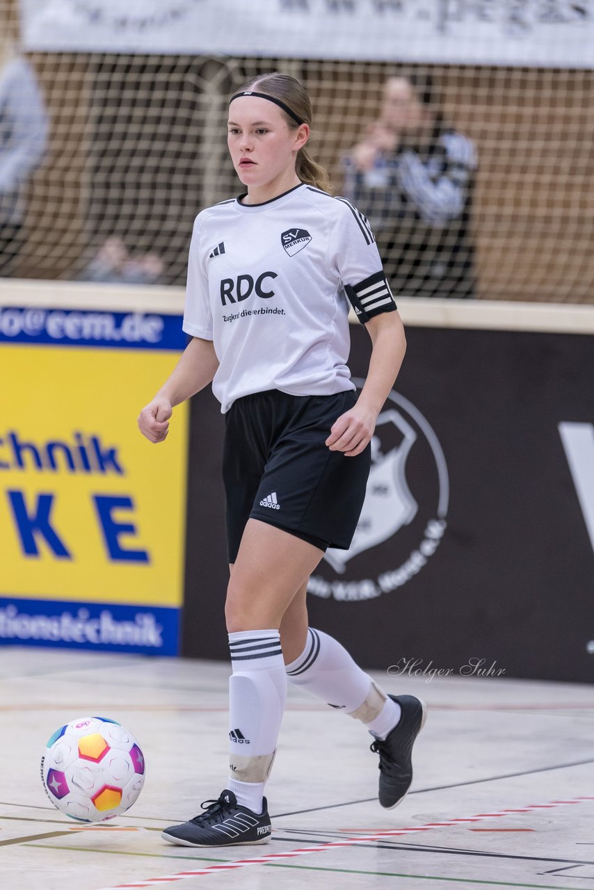 Bild 210 - VR Bank Cup Horst